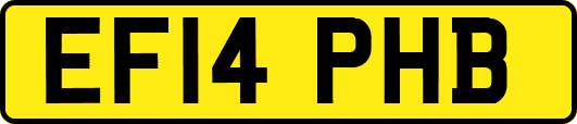 EF14PHB