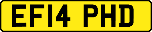 EF14PHD