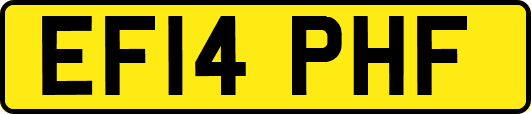 EF14PHF