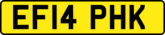 EF14PHK