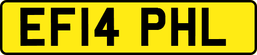 EF14PHL