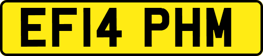 EF14PHM