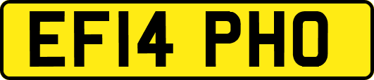 EF14PHO