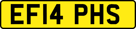EF14PHS