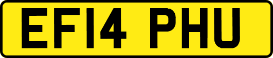 EF14PHU