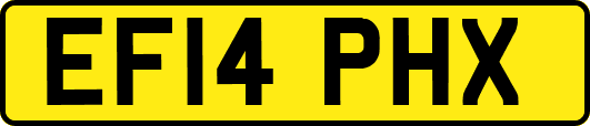 EF14PHX
