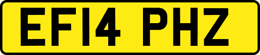 EF14PHZ