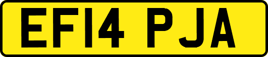 EF14PJA
