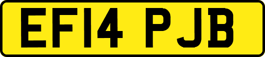 EF14PJB