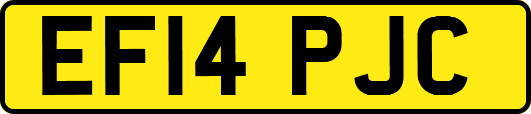 EF14PJC
