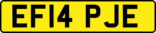 EF14PJE