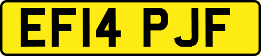 EF14PJF