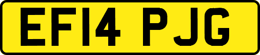 EF14PJG