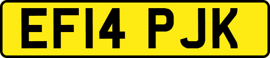 EF14PJK