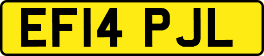 EF14PJL