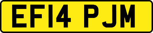 EF14PJM