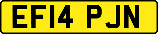 EF14PJN