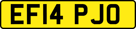 EF14PJO
