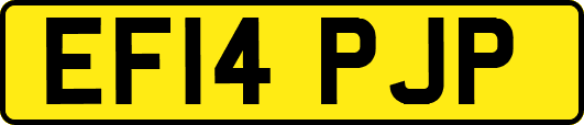 EF14PJP