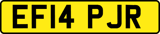 EF14PJR