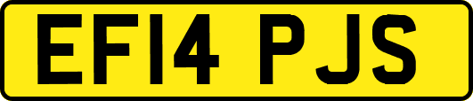 EF14PJS