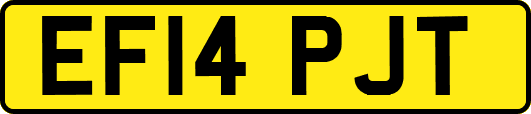EF14PJT