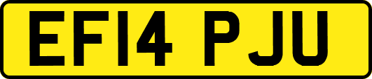 EF14PJU