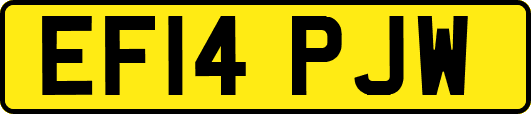 EF14PJW