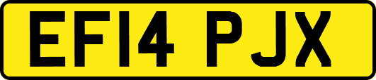 EF14PJX