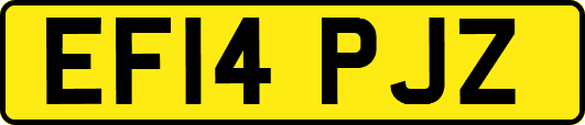EF14PJZ