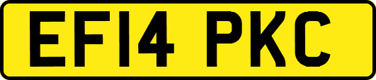 EF14PKC