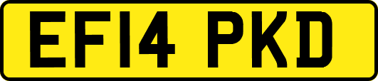 EF14PKD