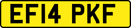 EF14PKF