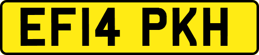 EF14PKH