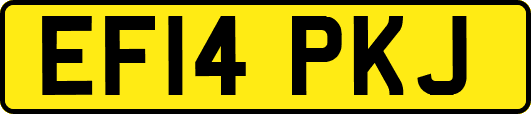 EF14PKJ