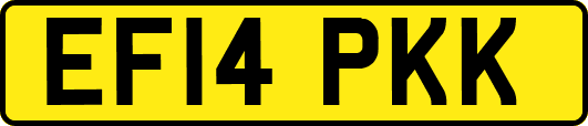 EF14PKK