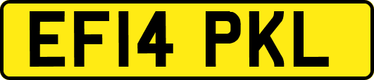 EF14PKL