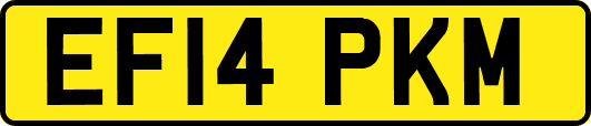 EF14PKM
