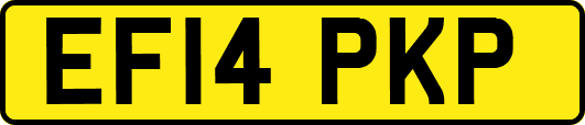 EF14PKP