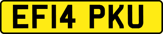 EF14PKU