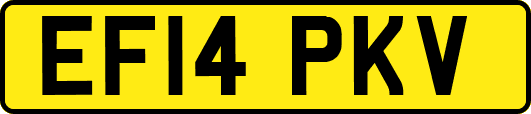 EF14PKV