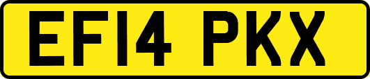 EF14PKX