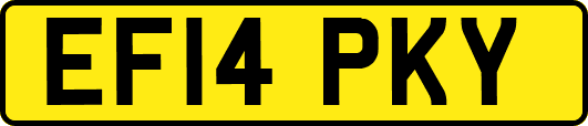 EF14PKY