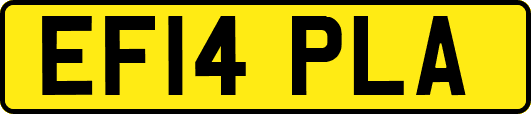 EF14PLA