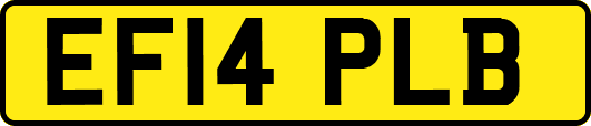 EF14PLB