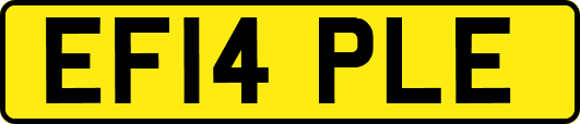 EF14PLE