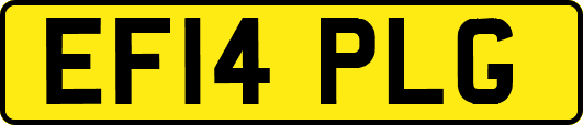 EF14PLG