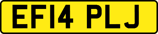 EF14PLJ