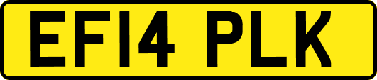 EF14PLK