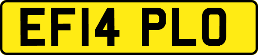 EF14PLO